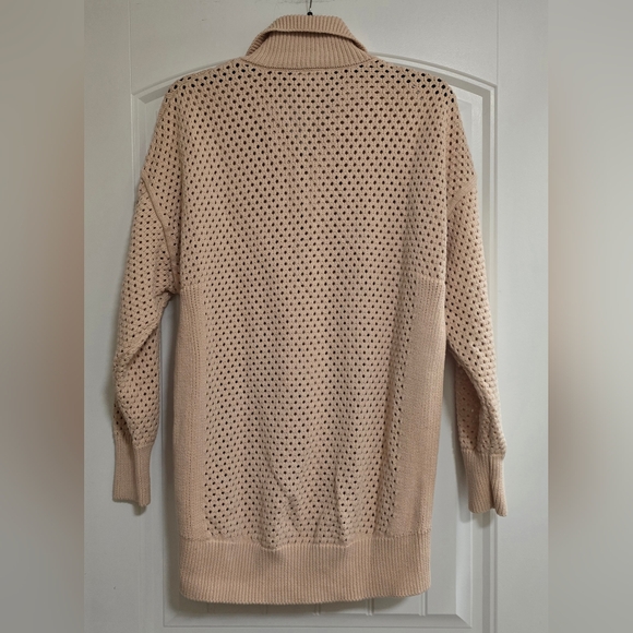 Varley Cassady Knit Jacket - Picture 6 of 7